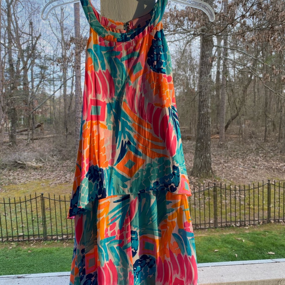 Lily Pulitzer Short Romper/Jumper